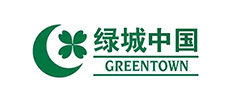 綠城中國(guó)